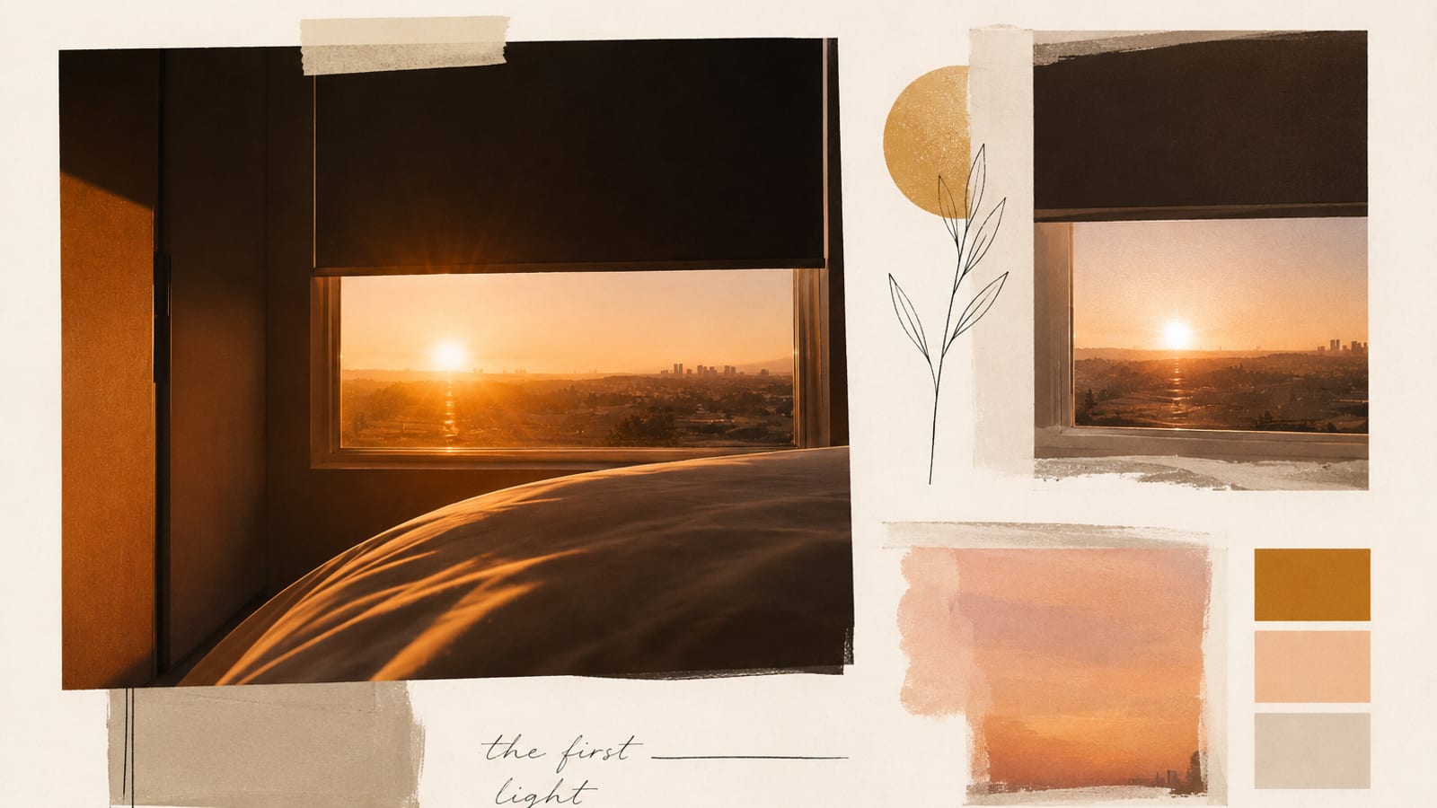 Illustration de l'article — Le pic matinal de cortisol